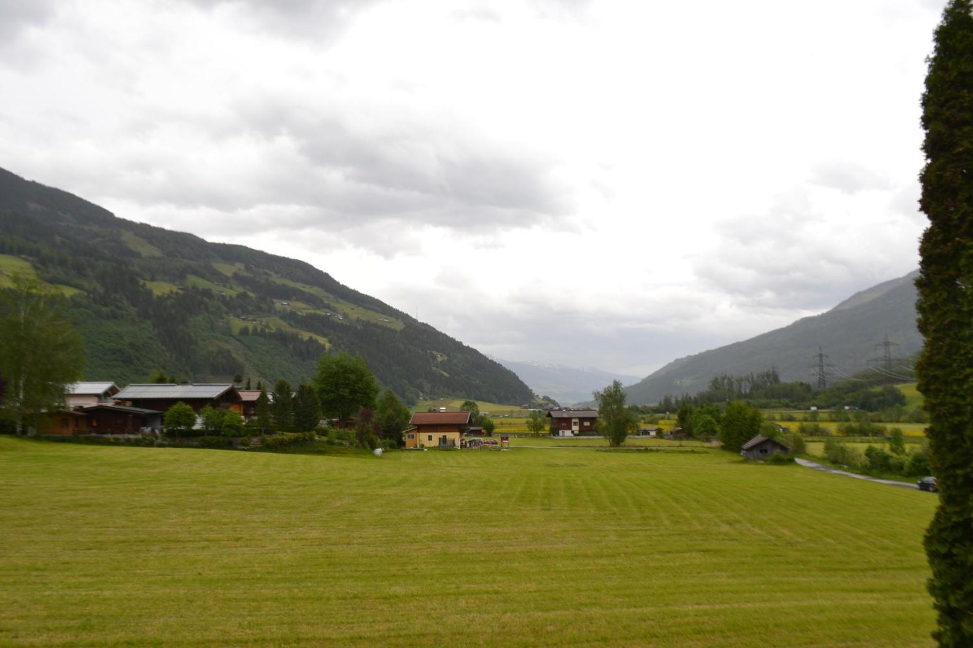 Gaestehaus Reichholf Neukirchen am Grossvenediger Bagian luar foto