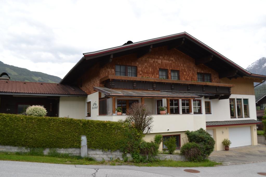 Gaestehaus Reichholf Neukirchen am Grossvenediger Bagian luar foto