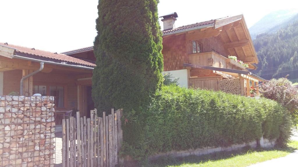 Gaestehaus Reichholf Neukirchen am Grossvenediger Bagian luar foto